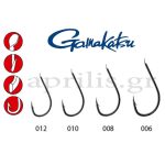 Gamakatsu LS-3400D Αγκίστρι No2